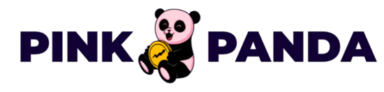 Pink Panda