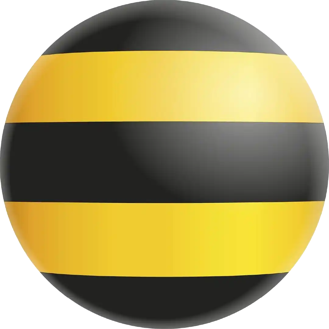 Beeline Uzbekistan logo